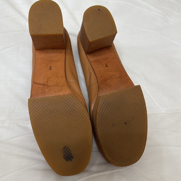 A Détacher Morris Ballet Clog - Picture 5 of 7